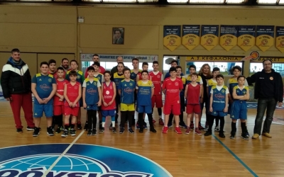 Γεμάτο διήμερο για τον ΚΑΟ