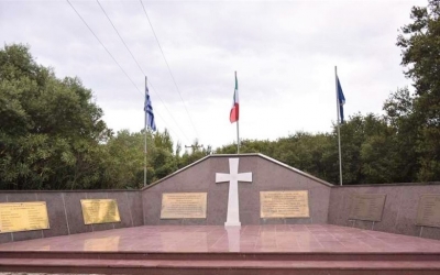 Εκδηλώσεις μνήμης για τους πεσόντες της Μεραρχίας Άκουι