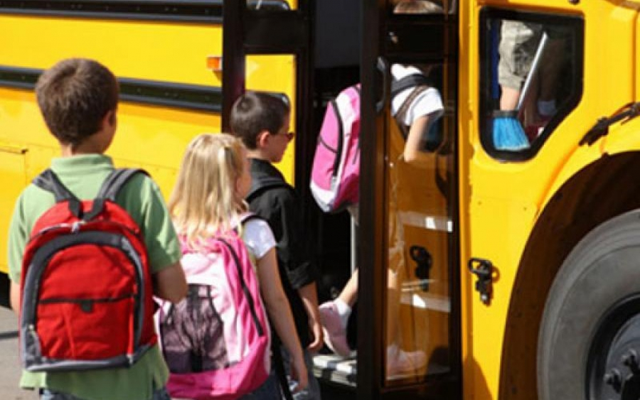 ΑΝΑΣΑ: Ανάγκη άμεσης λήψης μέτρων για τα σχολικά λεωφορεία (Covid 19)