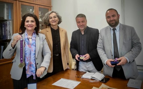 Περιφέρειας Ιονίων Νήσων: Μνημόνιο Συνεργασίας με τον ΣΕΓΑΣ - Σε προπονητικό camp στο Ληξούρι έρχεται η Εθνική Ομάδα Σκυταλοδρομίας