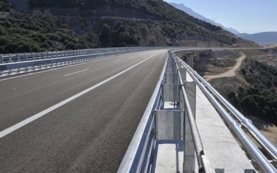 Είναι γεγονός! Αθήνα - Ιωάννινα σε 3,5 ώρες από σήμερα - Πόσο θα κοστίζει το ταξίδι