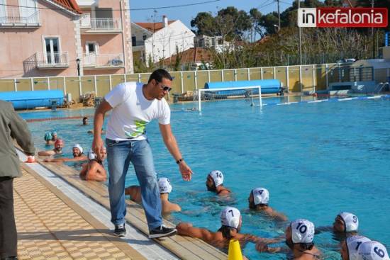 Ανώδυνη ήττα για τον ΝΟΑ στη Χίο (αύριο με Ολυμπιακό στον Πειραιά)