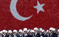 Γαβριήλ Μανωλάτος: Η Τουρκία σήμερα- Περιφερειακή Υπερδύναμη ή Απατηλή Ονείρωξη;