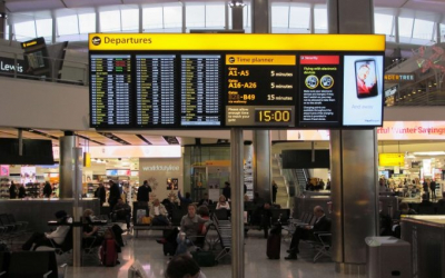 WTTC: Σε δύο εβδομάδες τα πρωτόκολλα για τον Τουρισμό