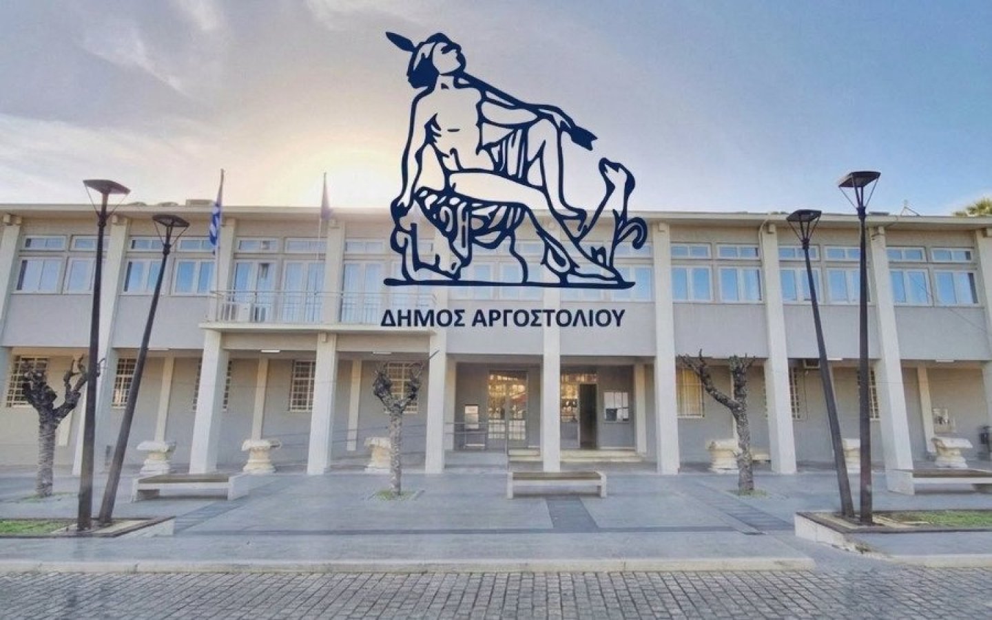 Η παραπληροφόρηση του κ. Γιάννη Λυκούδη «σκοντάφτει» στην πραγματικότητα του ψηφιακού Δήμου Αργοστολίου