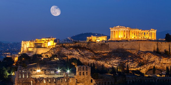 Η Ελλάδα στις ασφαλέστερες χώρες για τουρισμό