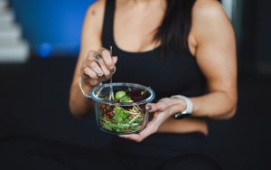 Τι θα συμβεί στον εγκέφαλό σου αν δεν παίρνεις αρκετή πρωτεΐνη