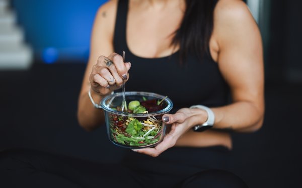 Τι θα συμβεί στον εγκέφαλό σου αν δεν παίρνεις αρκετή πρωτεΐνη