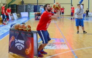 Το πρόγραμμα αγώνων του 6ου τουρνουά αλληλεγγύης «Φώτης Τσιλιμιδός»