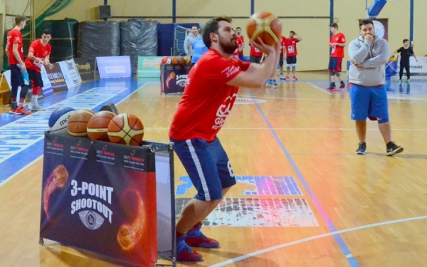 Το πρόγραμμα αγώνων του 6ου τουρνουά αλληλεγγύης «Φώτης Τσιλιμιδός»