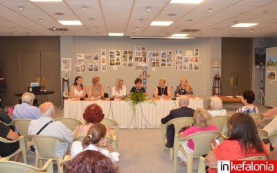 Ανδρέας Κολαϊτης: ''Αν η χθεσινή βραδιά ήταν πρόσωπο...''