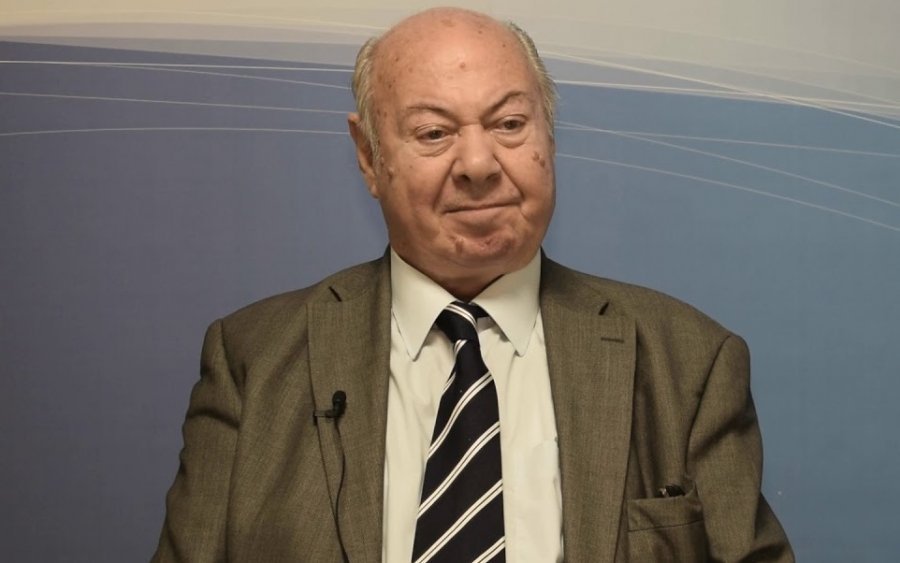 Το ψηφοδέλτιο της "Ισχυρής Κεφαλονιάς"