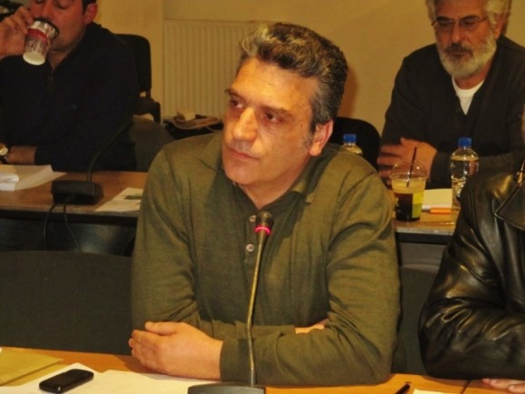 Ιωσήφ Λουκέρης: "Φίλε Κεφαλονίτη και Ιθακήσιε Νεοδημοκράτη, το Ε.ΠΑ.Μ. και εγώ φιλοδοξούμε να σε απεγκλωβίσουμε"