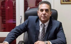 Στανίτσας στον COSMOS 96,5 : Αν και είμαστε μικρό νησί, έχουμε κάνει μελέτες και έργα τα οποία είναι για μεγάλους Δήμους