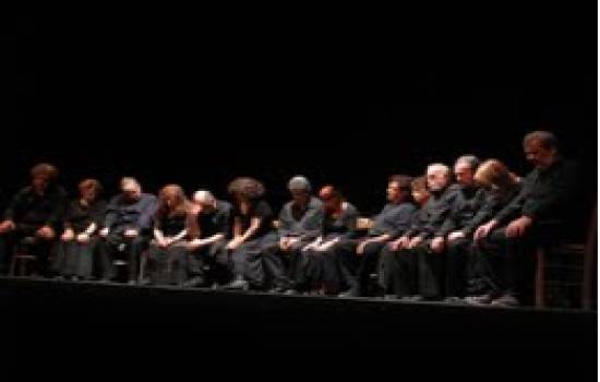 Αδελφότητα Κεφαλλήνων κ Ιθακησίων Πειραιά: «Εκδήλωση τιμής σήμερα για την Ενωση της Επτανησου με την Ελλαδα»