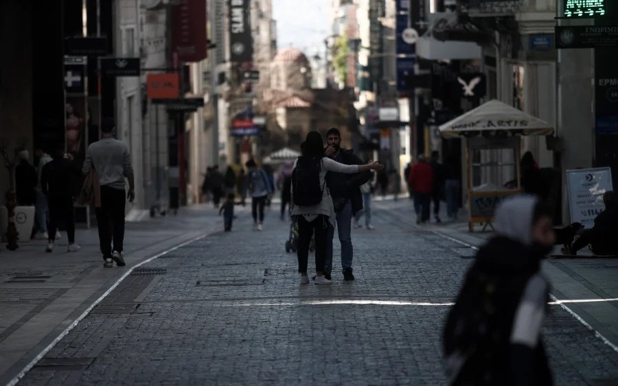 ΑΑΔΕ: Τι είναι η ψηφιακή ενημέρωση κίνησης, έρχεται σε δύο μήνες