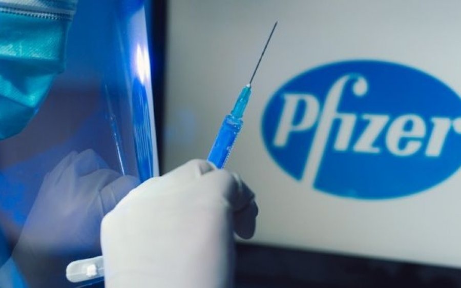 Εμβόλιο Pfizer: Έγκριση για παιδιά ηλικίας 12-15 ετών στα τέλη Μαΐου