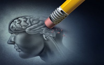 Η καλή χοληστερίνη μπορεί να προστατέψει τον εγκέφαλο από Αλτσχάιμερ