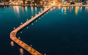 Η γέφυρα De Bosset ανάμεσα στις 5 ελληνικές γέφυρες με ξεχωριστή ιστορία