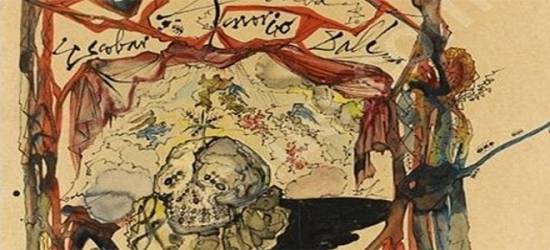 Οι ληστές επέστρεψαν τον κλεμμένο πίνακα του Σαλβαντόρ Νταλί