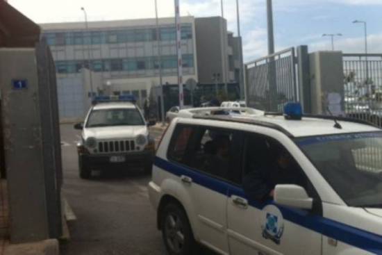 Mία νέα ομάδα της Αστυνομίας στο κυνήγι των συμμοριών