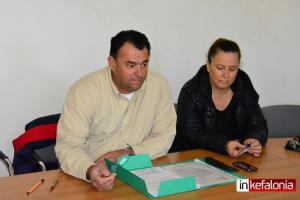 «Φωνάζει» το Φισκάρδο για τον Βιολογικό και το υπάρχον σύστημα αποχέτευσης - Με επιτυχία η συνεδρίαση του Τοπ. Συμβουλίου (video)