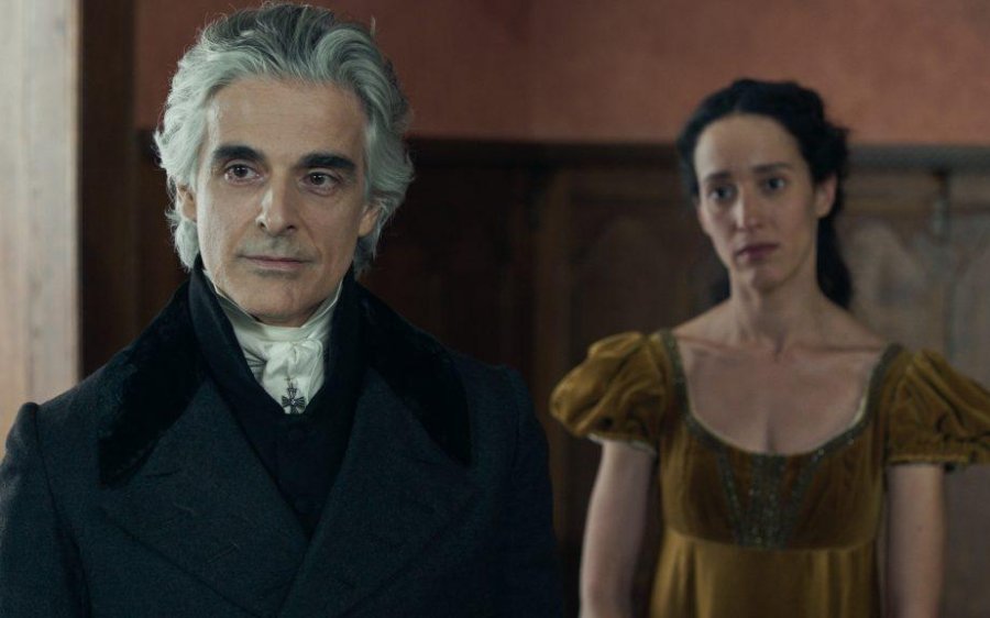 Σάμη – Αργοστόλι: Δωρεάν λεωφορείο για την ταινία «Καποδίστριας» στο Θέατρο Κέφαλος