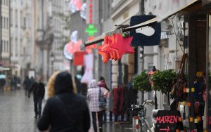 Γερμανία: Έρχεται αυστηρότερο lockdown μετά το ρεκόρ κρουσμάτων κορονοϊού