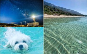 Οι δικές σας Κεφαλονίτικες φωτογραφίες στο Instagram - #inkefaloniagr - (24/08)