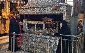 Άγιος Γεράσιμος: Ο ολοζώντανος Άγιος της Κεφαλονιάς - Αφιέρωμα από το pellanews.gr