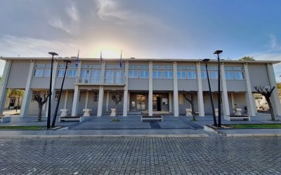 Δήμαρχος Αργοστολίου: Η προσφορά των Ευεργετών αποτελεί συνειδητή πράξη πατριωτισμού και διαχρονικής ευθύνης