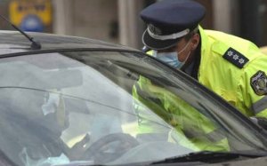 Τέσσερις παραβάσεις στην Κεφαλονιά για μη χρήση μάσκας και άσκοπες μετακινήσεις (15/2) - Επιβλήθηκαν πρόστιμα