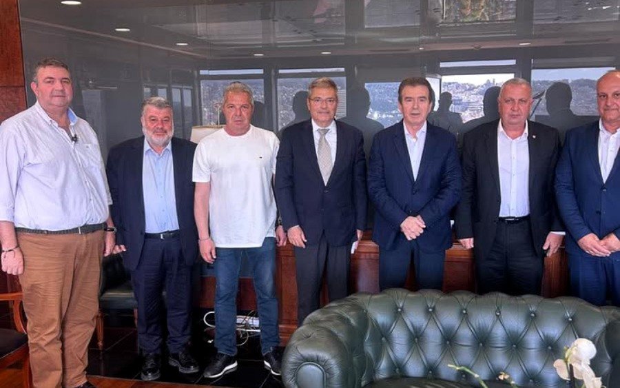 Έρχονται άμεσα νέες αστυνομικές δυνάμεις στην Κεφαλονιά – Τι ανακοίνωσε ο Χρυσοχοΐδης