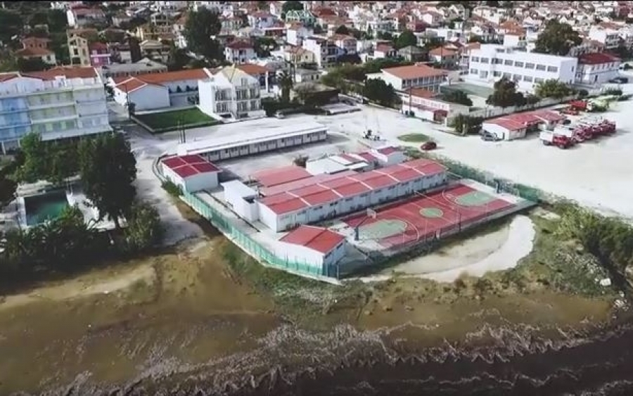 «Εσύ είσαι μαζί μας;» - Ένα ξεχωριστό VIDEO από τους μαθητές του ΓΕΛ Ληξουρίου