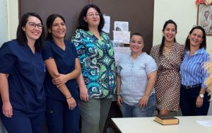 Πέντε νέοι μόνιμοι υπάλληλοι στο Γενικό Νοσοκομείο Κεφαλονιάς