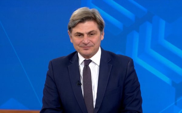 Φαραντούρης: Λάθος φόρουμ η διάσκεψη για τη Μεσόγειο για την οριοθέτηση ΑΟΖ/υφαλοκρηπίδας