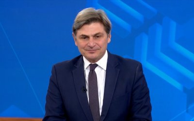 Φαραντούρης: Λάθος φόρουμ η διάσκεψη για τη Μεσόγειο για την οριοθέτηση ΑΟΖ/υφαλοκρηπίδας