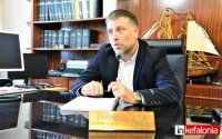 Μήνυμα Αντιπεριφερειάρχη Κεφαλληνίας και Ιθάκης για τις Πανελλαδικές Εξετάσεις