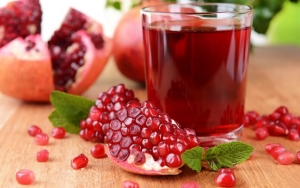 Ρόδι: «Θαυματουργό» για την υγεία – Από τι προστατεύει