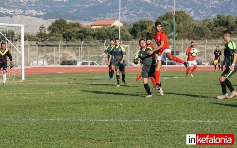 Κύπελλο ΕΠΣΚΙ: Νίκη πρόκριση για τα Διλινάτα!