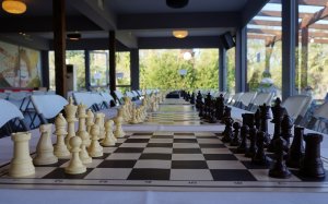 Ξεκινούν τα μαθήματα στον Σκακιστικό Σύλλογο Κεφαλονιάς