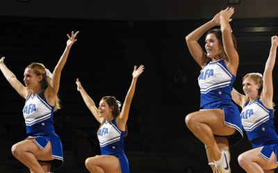 Νέα εποχή στα σχολεία: Η εγκύκλιος για το cheerleading και τις μαζορέτες