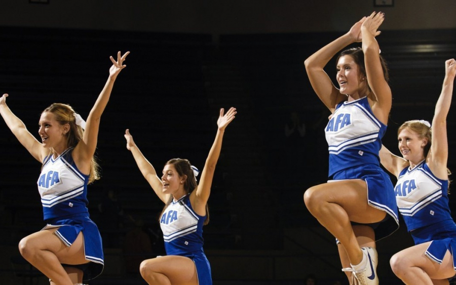 Νέα εποχή στα σχολεία: Η εγκύκλιος για το cheerleading και τις μαζορέτες