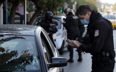 Βεβαίωση μετακίνησης: Νέα αλλαγή -Τι πρέπει να κάνουν οι εργαζόμενοι