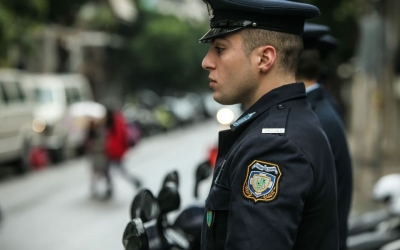 Επτά νέες θέσεις αστυνομικών στην Κεφαλονιά