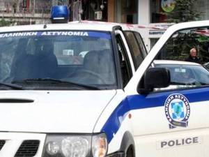 Σύλληψη δύο ημεδαπών Ρομά για απόπειρα κλοπής στο Αργοστόλι