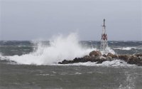 Λιμεναρχείο Κεφαλονιάς: Λήψη αυξημένων μέτρων λόγω θυελλωδών ανέμων