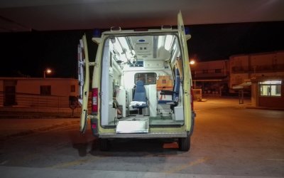 Τροχαίο δυστύχημα στην Αθηνών – Λαμίας με 2 νεκρούς: «Το ένα αυτοκίνητο ήταν μέσα στο άλλο»