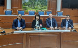 Ψηφιοποίηση υπηρεσιών Περιφέρειας Ιονίων Νήσων