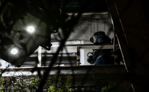 Κέρκυρα: Τραγωδία στην Λευκίμμη - Φωτιά σε σπίτι - Εντοπίστηκε σορός